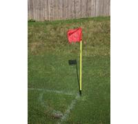 Precision Sprung Corner Posts Spare Spring (Single) Pennants, Adults, Unisex, Multicoloured (Multicoloured), One Size