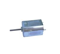 Precision Square SF-266SH electronic starter DC 6V 9V 12V 24V Six Pole Rotor Silent BIANMTSW