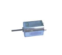 Precision Square SF-266SH electronic starter DC 6V 9V 12V 24V Six Pole Rotor Silent for Car Air Conditioner Rearview Mirror
