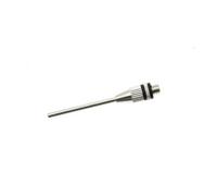 Precision Standard Needle Adapter (Pack Of 3) Silver (One Size)