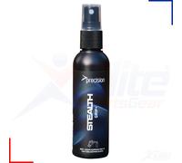 Precision Stealth Grip+ Plus 100ml Spray Enhances Grip Goalkeeping Gloves 100ml