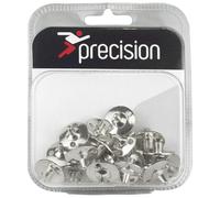 Precision Steel Cricket Spikes (Pack Of 20)