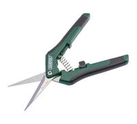 Precision Straight Pruning Secateurs, 165mm