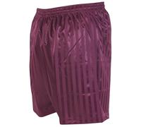 Precision Striped Continental Shorts