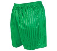Precision Striped Continental Shorts