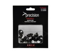 Precision Football Stud Set Super Pro K-REY-FB852, multicolor, 1-size