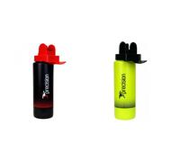 Precision Team 1L Water Bottle