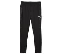 Precision teamCUP Mens Training Pant Size: Large, Colour: Black