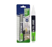 Precision Tile Grouting Pen for Clean Even Joints Pro Crafting & Home Improvement for Grout Lines（ 30ml） Decor-151