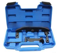 Precision Timing Kit for Peugeot 207 308 EP3 EP6 Engine Repair | For MINI R55 R56 R57, includes flywheel pin, heavy duty steel, easy storage, essential for timing belt