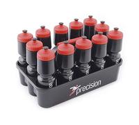 Precision 12 Water Bottles & Carrier