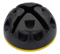 Precision Training Agility Dome in Black Precision Black