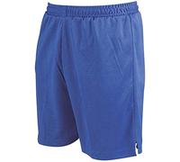 Precision Attack Football Shorts Adult - Royal Blue 30"-32" (S)