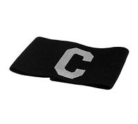 Precision Training Big C Captains Armband Black, Junior