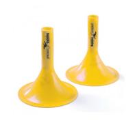 PRECISION TRAINING Boundary Pole Base