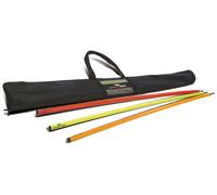 Precision Training Boundary Pole Carry Bag