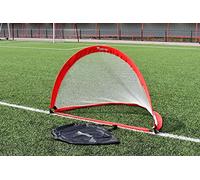 Precision Weighted Pop-up Goals