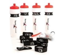 Precision Training Elasticated Bottle Numbers