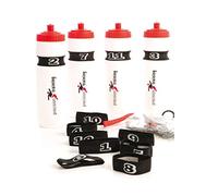 Precision Training Elasticated Bottle Numbers