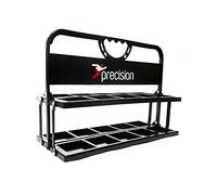 Precision Training Folding Bottle Carrier - Holds 10 Bottles (not included)