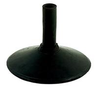 Precision Training Heavy Duty Rubber Boundary Pole Base rrp£20