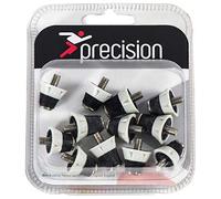 Precision Football Stud Set League Pro - Replacement Screw-in Metal - Pack of 72 (2020)