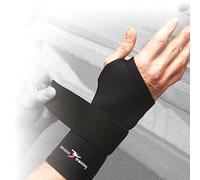 Precision Training Neoprene Long Wrist Support Sizes S - XL rrp£12