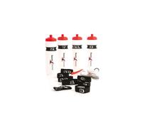 Precision Training Non-Slip Elasticated Bottle Numbers Only (1-16) (2020)