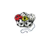 Precision Training Nylon Ball Carry Net Sack Carrier Holds 12 Full Size Footballs (2020)