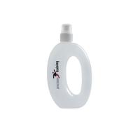 Precision Training Plastic Runners Water Bottle MultiSport Water Bottle 300ml (UK2020)