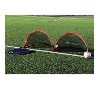 Precision Pop-up Goals Set