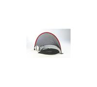 Precision Training Pop-up Goals 110cm x 80cm Football Goal in Carrying Bag (2020)