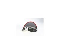 Precision Training Pop-up Goals 80cm x 45cm Football Goal In Carrying Bag (2020)