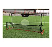 Precision Pro Dual Rebounder