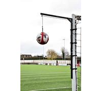 Precision Training Pro Heading Technique Football Multi Skill Station