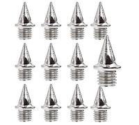 Precision Pyramid Athletic Spikes 9mm