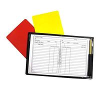 Precision Referee Wallet Standard