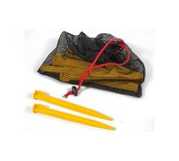 Precision Training Soccer Plastic Net Pegs -Set of 10 (2020)