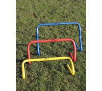 Precision Training Step Training Hurdles, Yellow