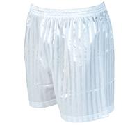 Precision Training Striped Continental Football Short Colours rrp£10