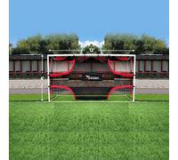 Precision Training Target Shot 12 X 6 Foot,one size,black,K-REY-TRN021