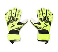 Precision Training Unisex X Flat Cut Essential Goalkeeper Gloves