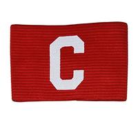 Precision Big C Captains Armband - Jnr Junior