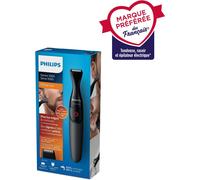 Philips MULTIGROOM Series 1000 Ultra-precise beard styler MG1100/16 -