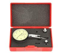 Precision Tungsten Steel Dial, 38mm Test Indicator Dial Test Indicator Dial Gauge Meter Tool