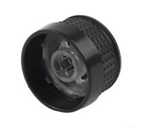 Precision Turn Knob Replacement for For Golf 6 and For Skoda Models Upgrade Your Car's Audio Settings Effortlessly (Right)