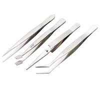Tweezer Set (4 Piece)