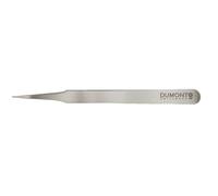 Precision Tweezers - Swiss Made Dumont - Antimagnetic (Dumoxel N°2)
