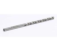Precision Twist 31/64" High Helix Drill 118 Degree HSS Flute Length 4 3/8"Overall Length5 7/8"