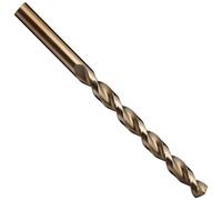 Precision Twist QC21CO Parabolic FL Drill #01 135dg Self Centering Spl Pt Cobalt 2 5/8" Flute 3 7/8